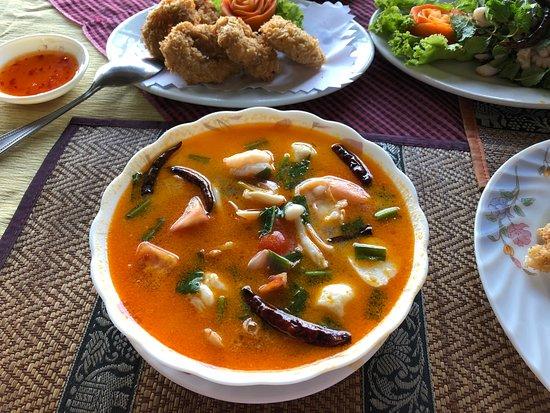 Chiang Mai Riverside